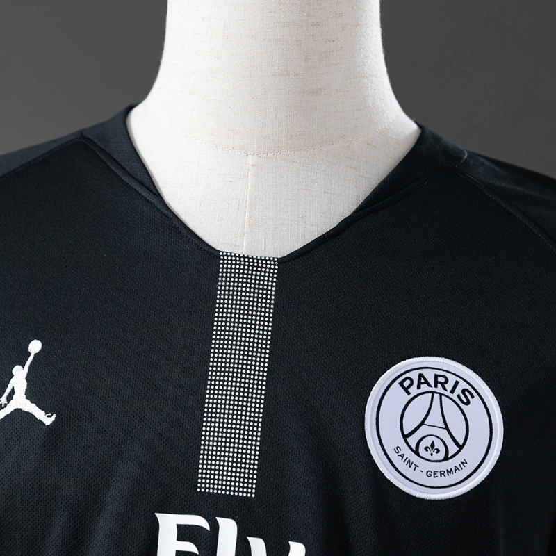 2018/19 Psg Third Away Jersey