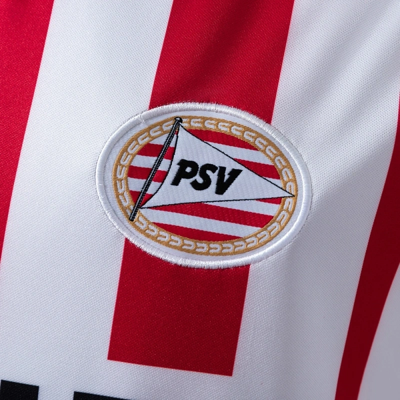 2000/01 Psv Eindhoven Home Jersey