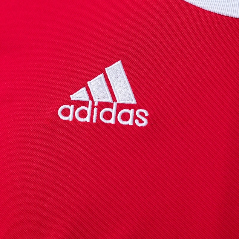 2000/01 Bayern München Home Jersey