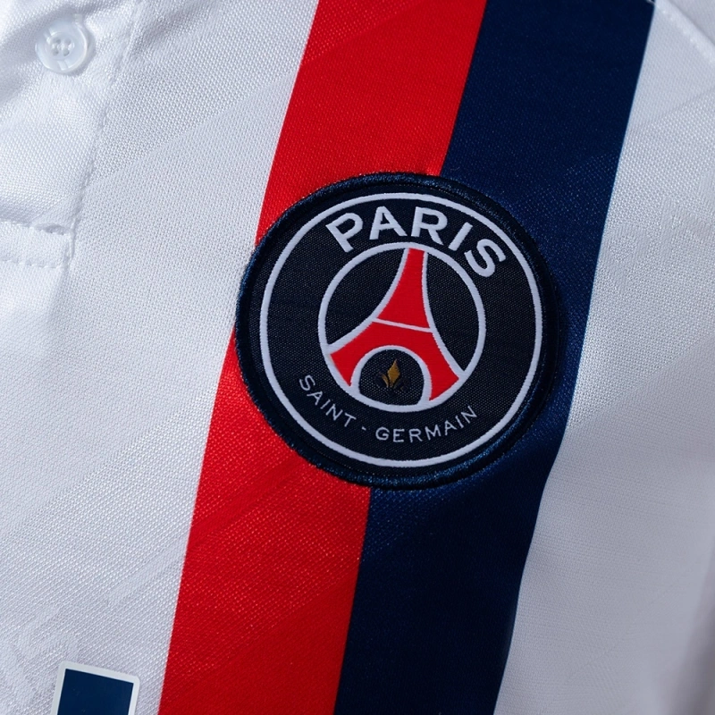 2019/20 Psg Third Away Jersey