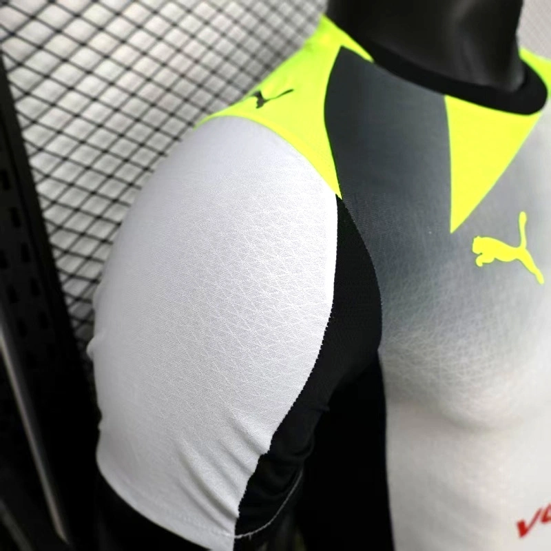 2025/26 Dortmund Third Away Jersey Player Version