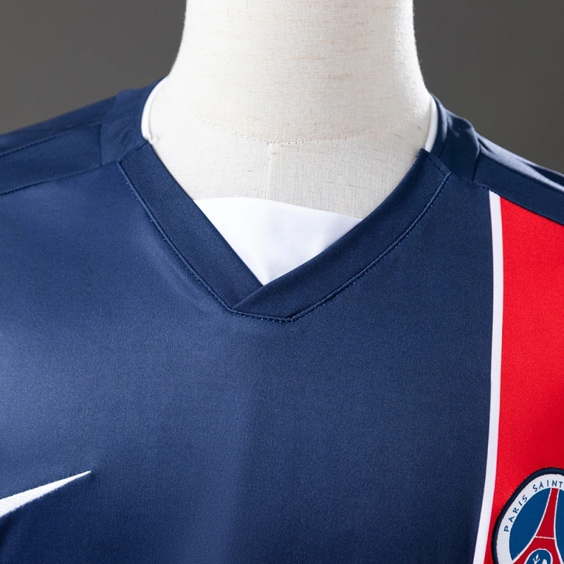 2002/03 Psg Home Jersey