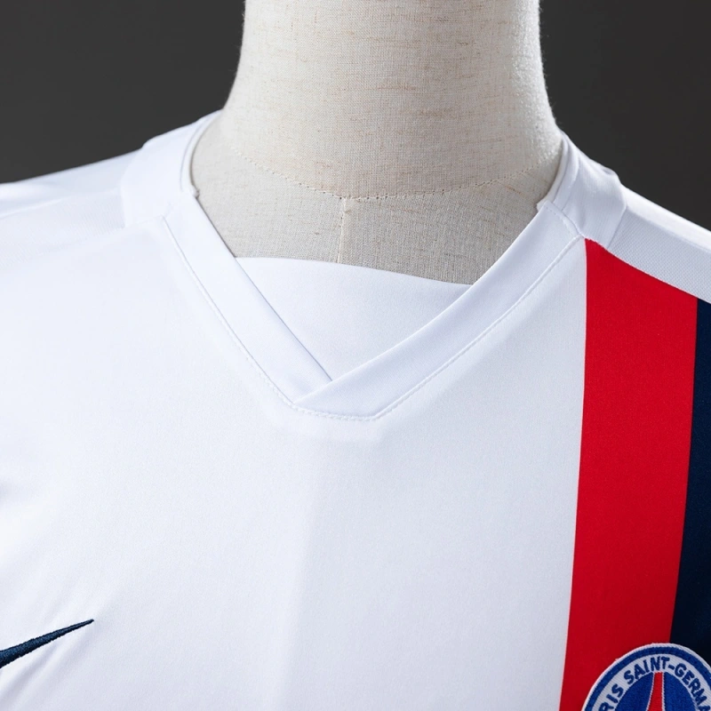 2002/03 Psg Away Jersey