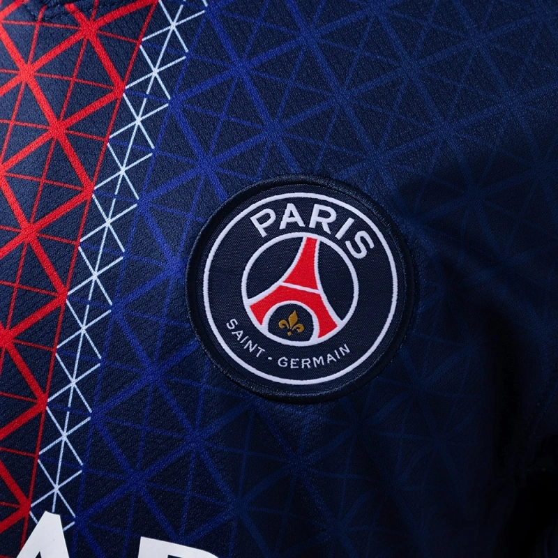 2025/26 Psg Home Jersey