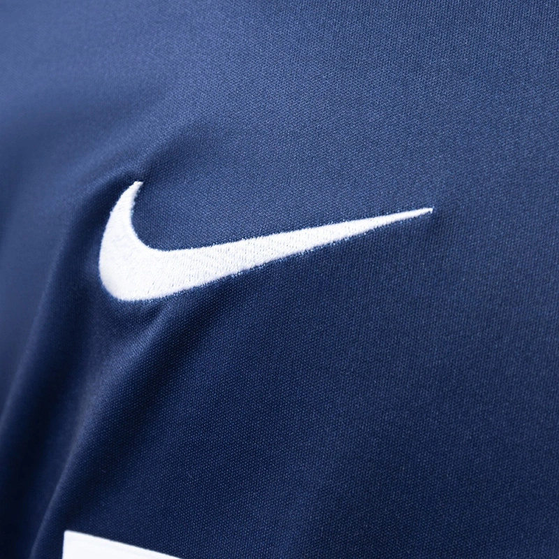 2002/03 Psg Home Jersey