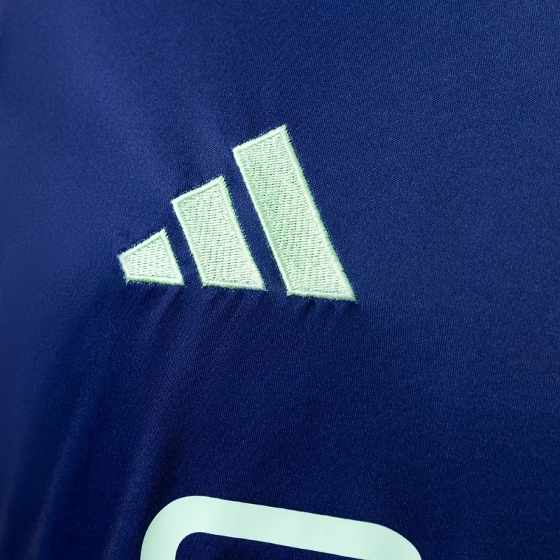 2025/26 Ajax Away Jersey