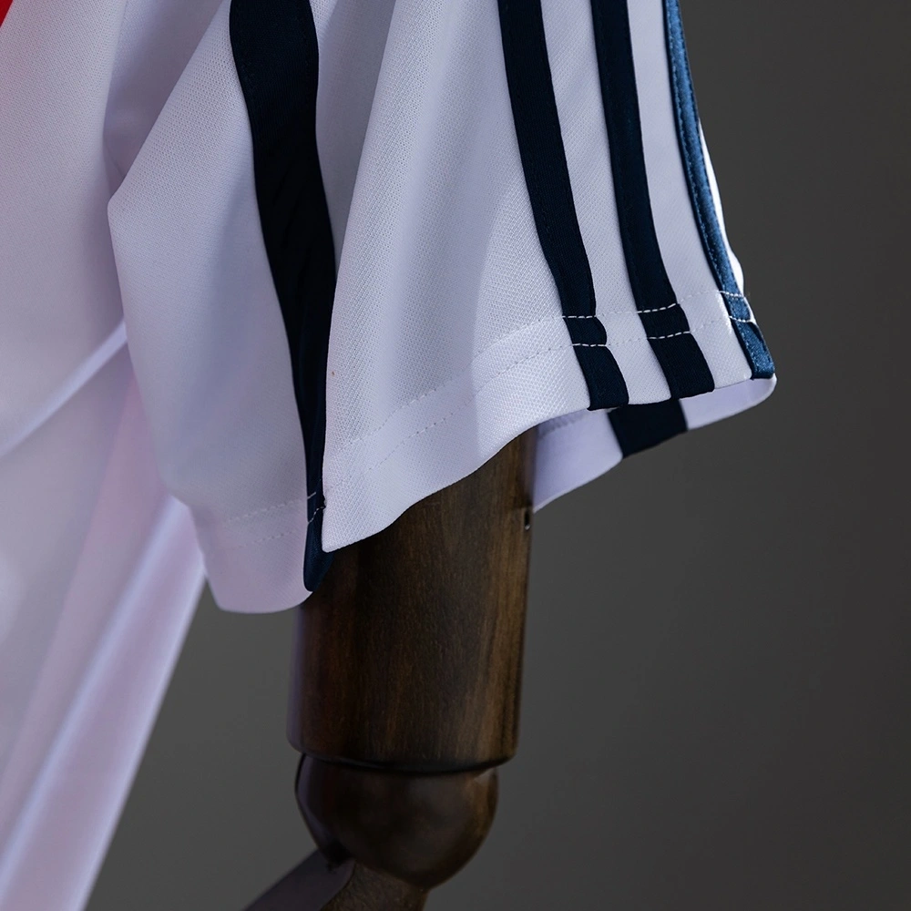 2000/02 Bayern München Home Jersey