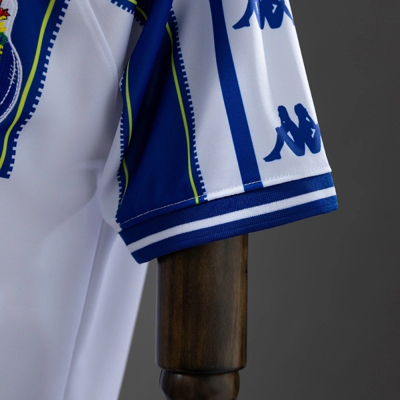 1995/96 FC Porto Home Jersey