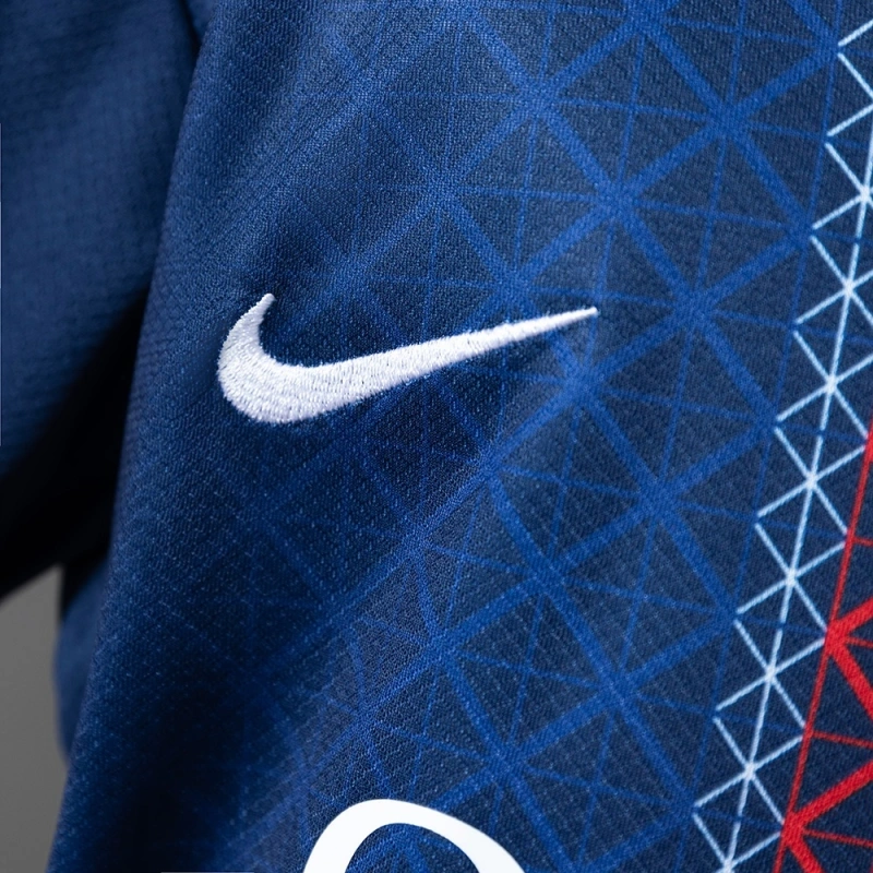 2025/26 Psg Home Men And Kids Kit