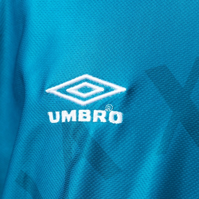1995/96 Ajax Away Jersey