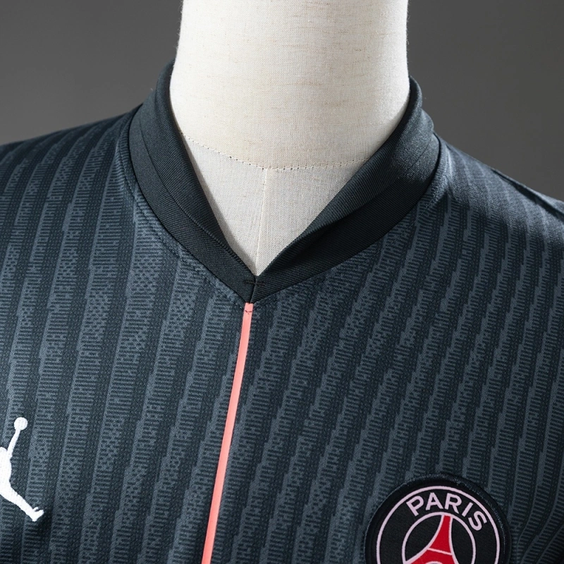 2025/26 Psg Fourth Away Jersey
