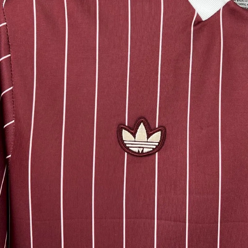 2025/26 Ajax Leisure Retro Jersey