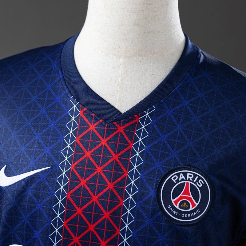 2025/26 Psg Home Jersey
