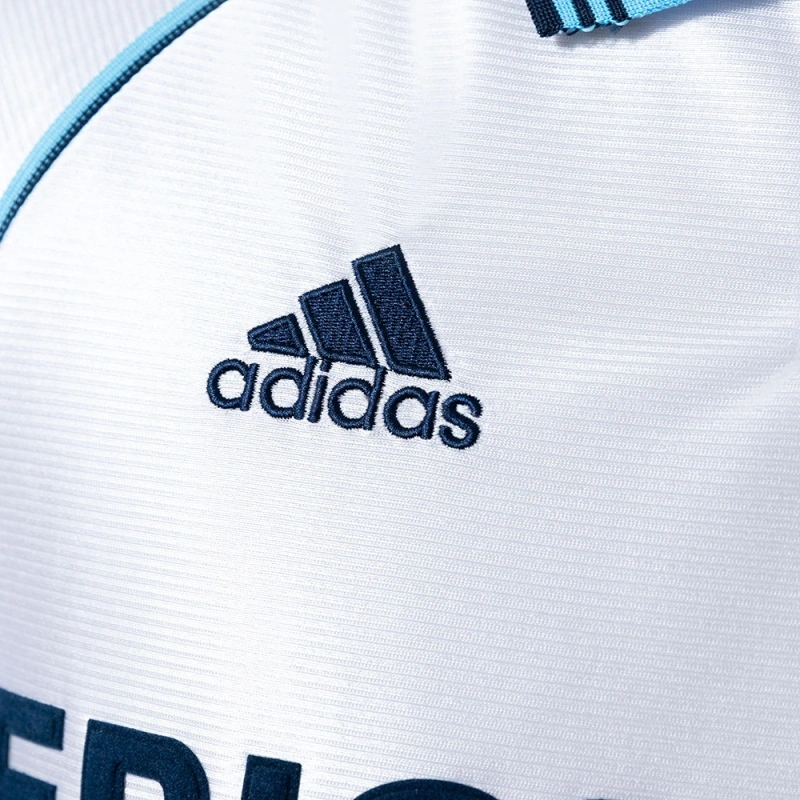 1998/99 Olympique De Marseille Home Jersey