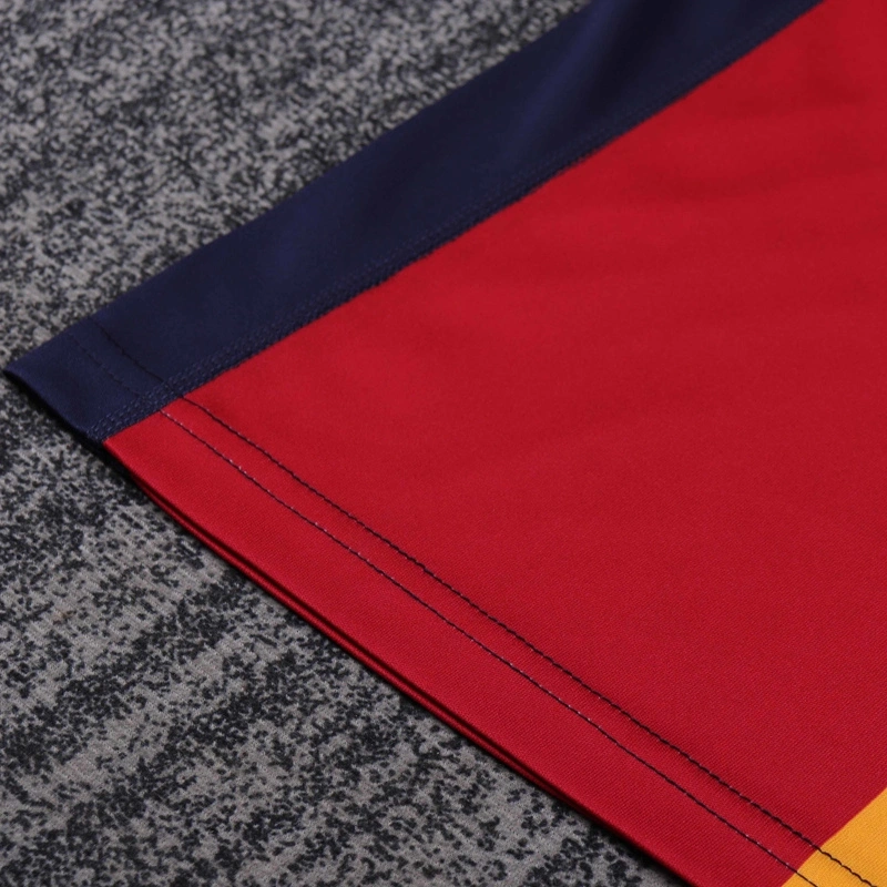 2001/02 Roma Home Kids Kit