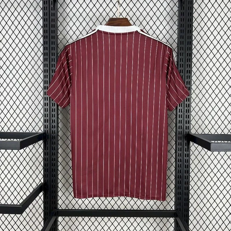 2025/26 Ajax Leisure Retro Jersey