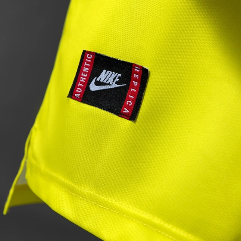 1995/96 Borussia Dortmund Home Jersey