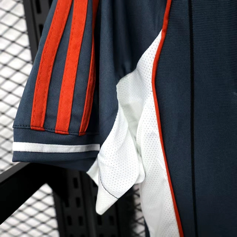 2025/26 Bayern Munich Us Pack Jersey