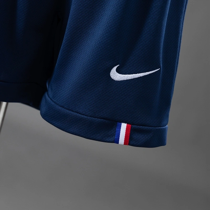 2025/26 Psg Home Men And Kids Kit