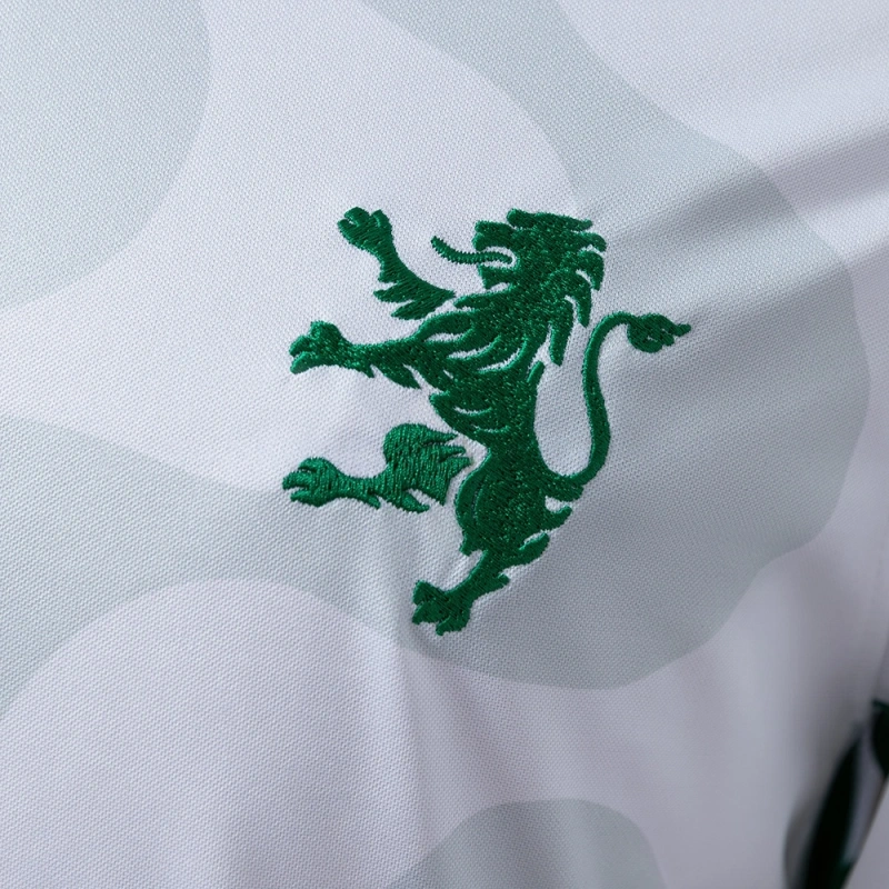 2025/26 Sporting Lisbon Away Jersey