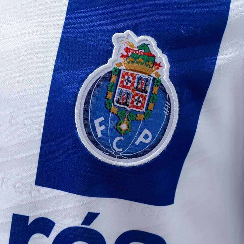 1994/95 FC Porto Home Jersey