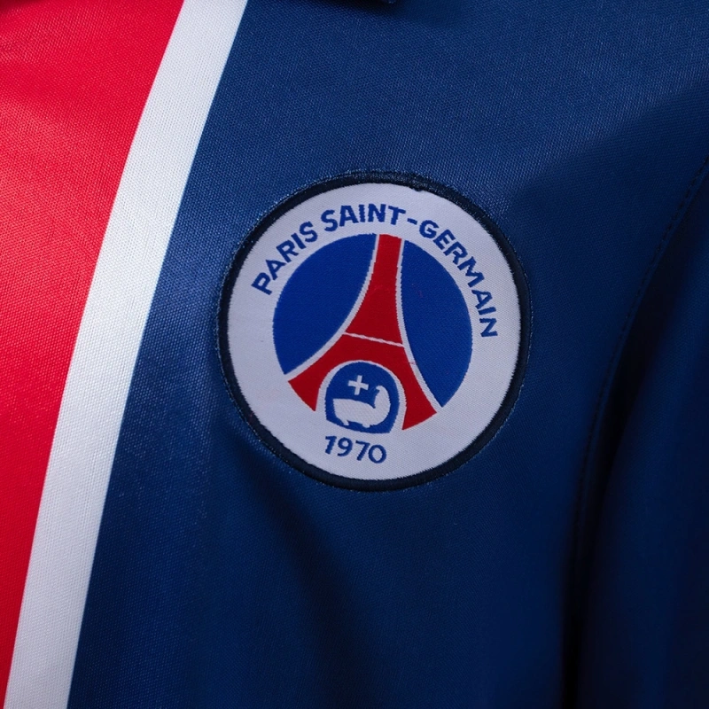 1998/99 Psg Home Jersey
