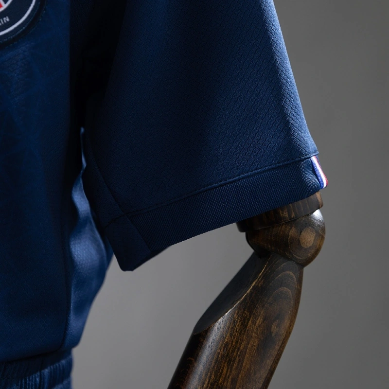 2025/26 Psg Home Men And Kids Kit