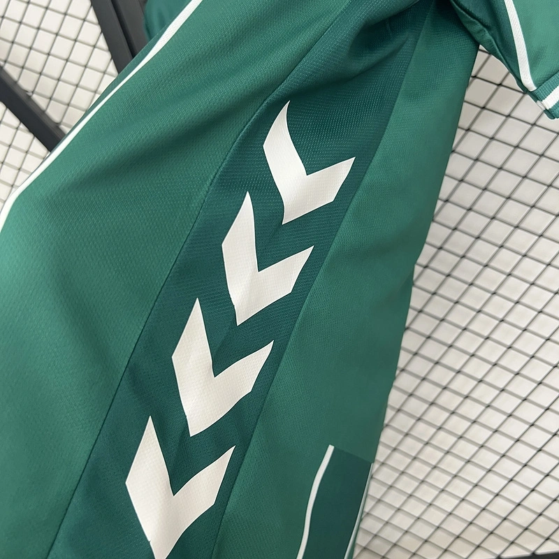 2025/26 Sv Werder Bremen Home Jersey