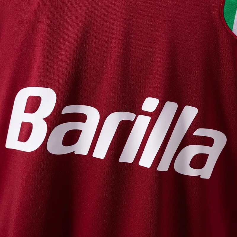 1983/84 Roma Home Jersey