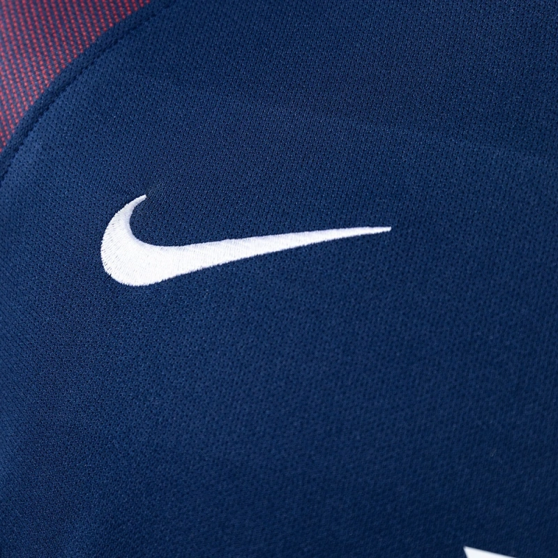 2017/18 Psg Home Jersey