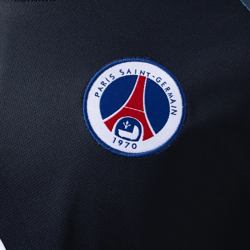 2001/02 Psg Third Away Jersey