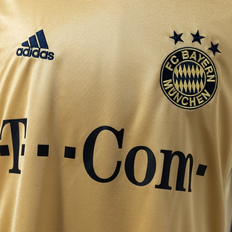 2004/05 Bayern München Away Jersey