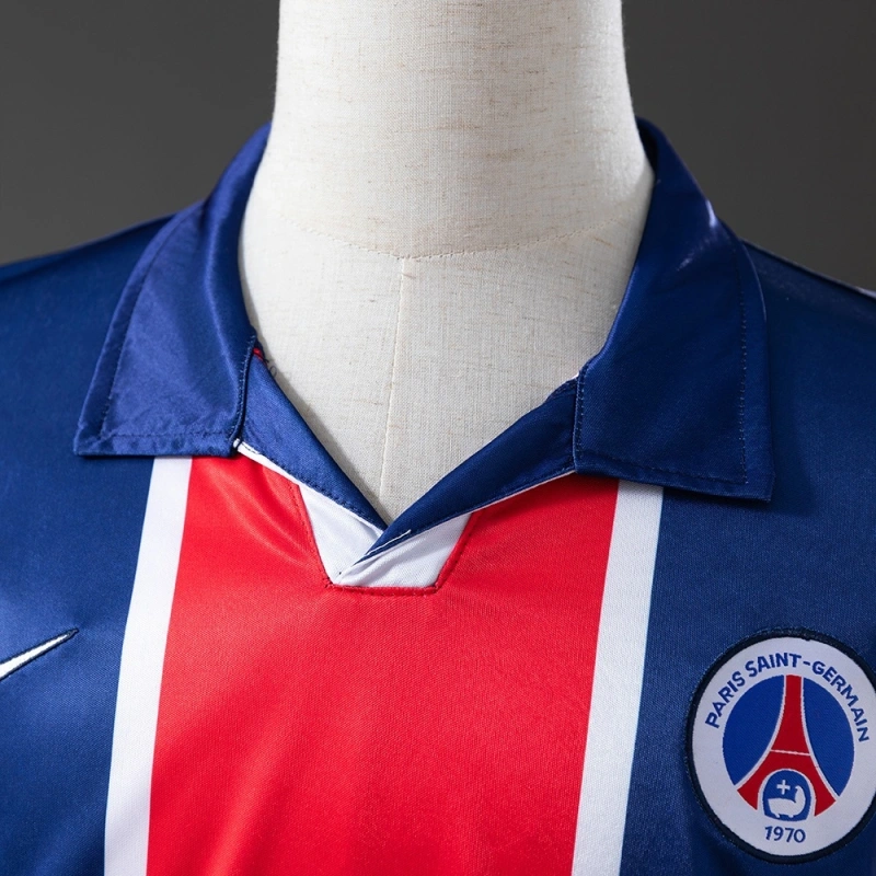 1998/99 Psg Home Jersey