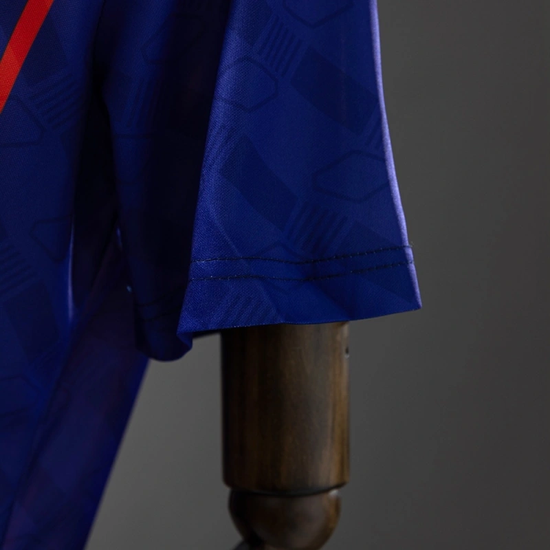 1992/93 Psg Home Jersey