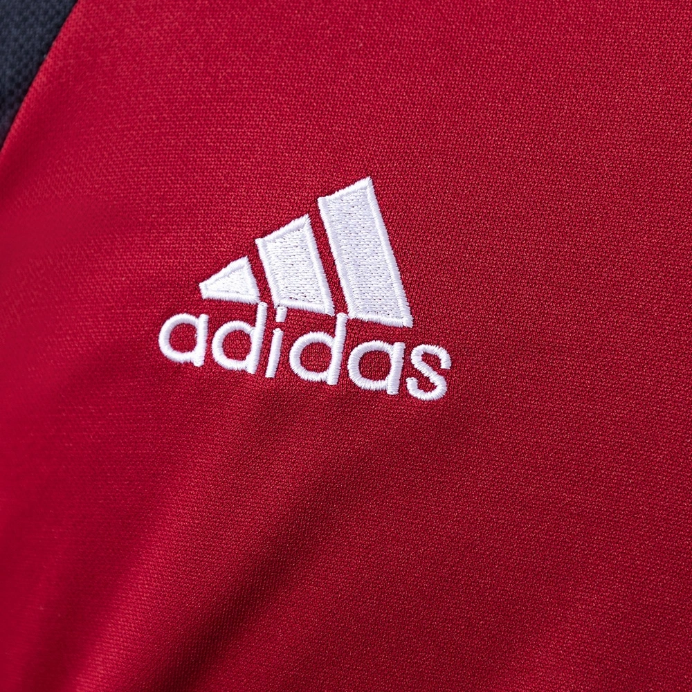 2001/02 Bayern München Home Jersey