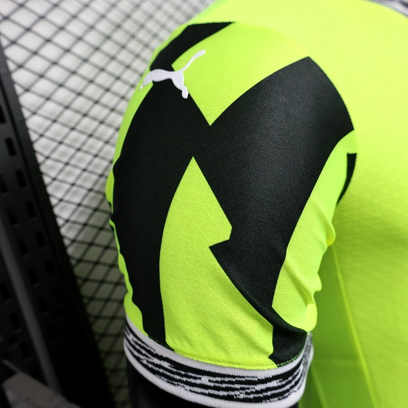 2025/26 Dortmund Special Edition Jersey Player Version