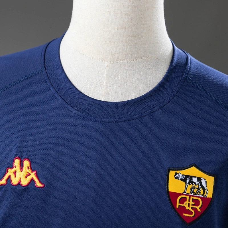 2000/01 Roma Third Away Jersey
