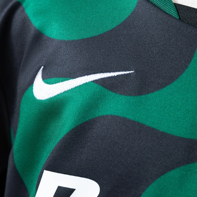 2025/26 Sporting Lisbon Third Away Kids Kit