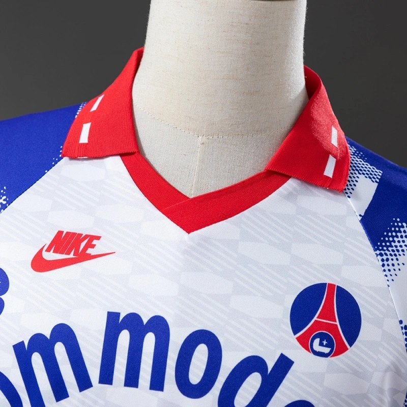 1993/94 Psg Away Jersey