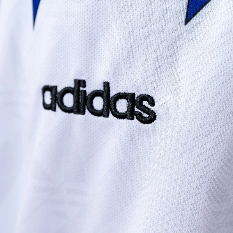 1995/96 Lyon Home Jersey