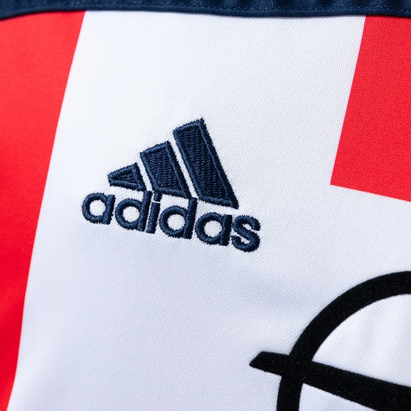 2000/02 Bayern München Home Jersey
