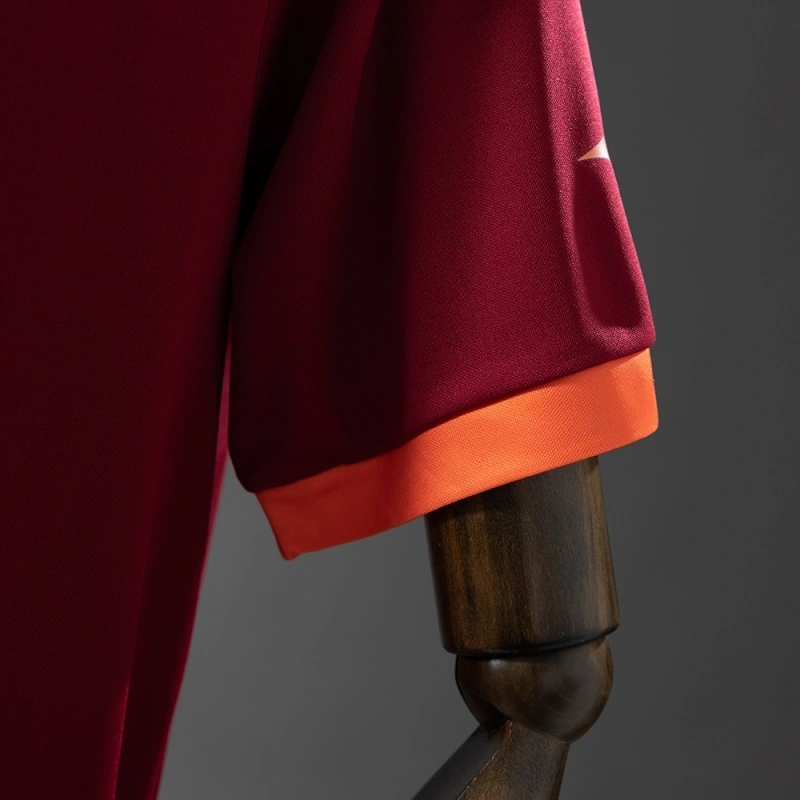 2006/07 Roma Home Jersey