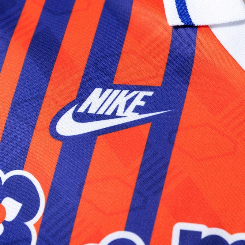 1992/93 Psg Home Jersey