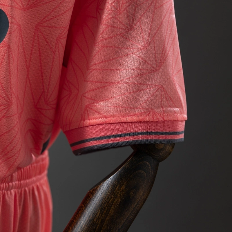 2025/26 FC Porto Away Kids Kit