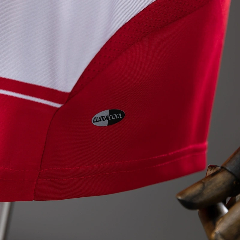 2007/08 Bayern München Home Jersey