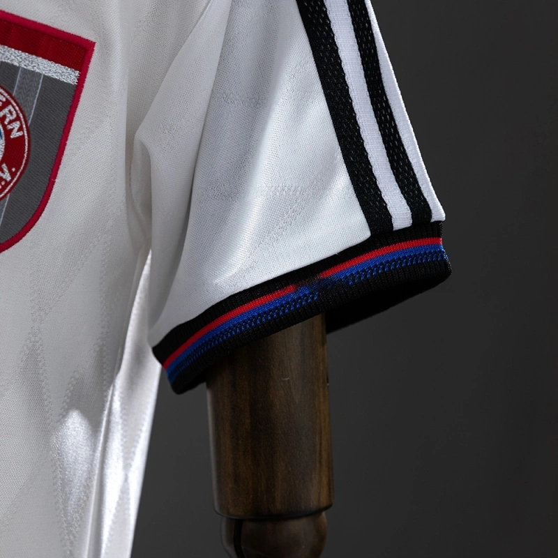 1996/98 Bayern München Away Jersey