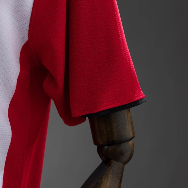 2009/10 Psv Eindhoven Home Jersey