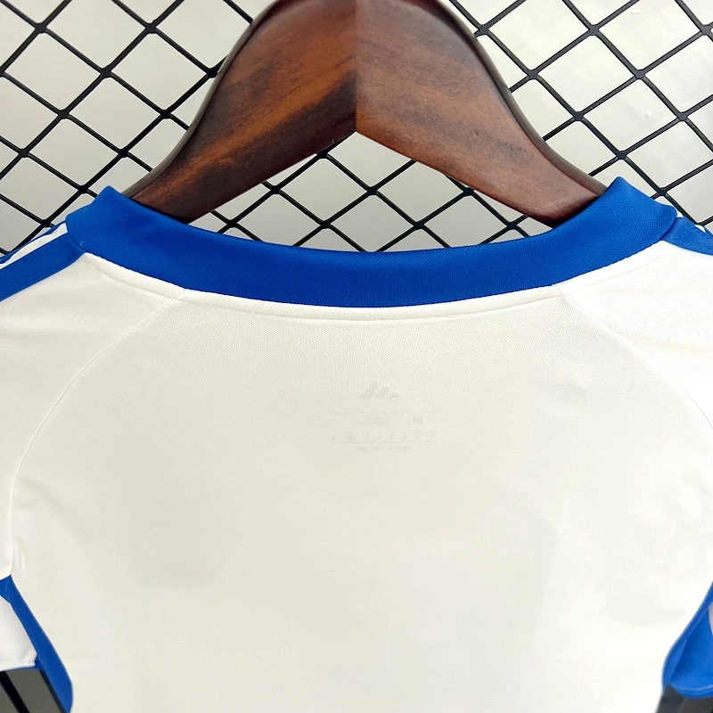 2025/26 Schalke 04 Away Jersey