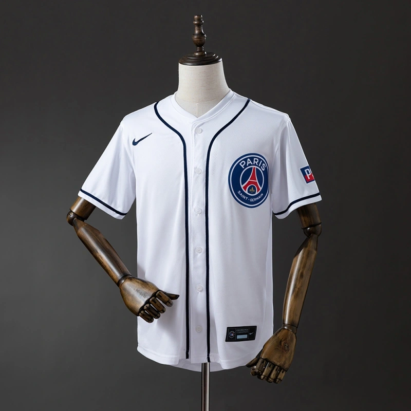 2025/26 Psg Us Pack Jersey
