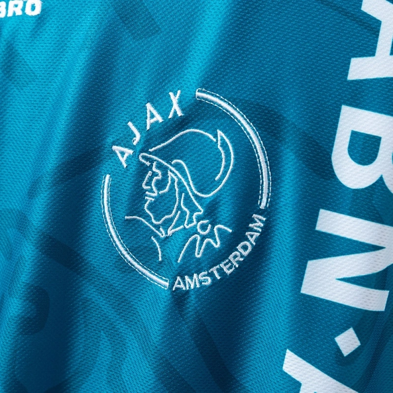 1995/96 Ajax Away Jersey